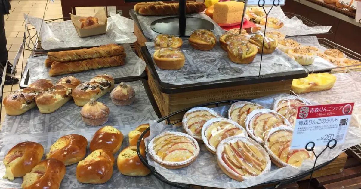 ドンク 松屋浅草店 浅草 パン屋 Retty