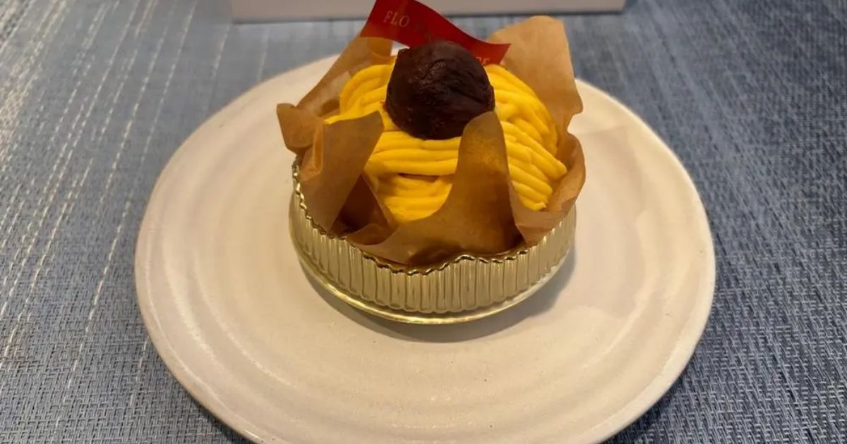 フロプレステージュ 吉祥寺アトレ店 吉祥寺 ケーキ屋 Retty