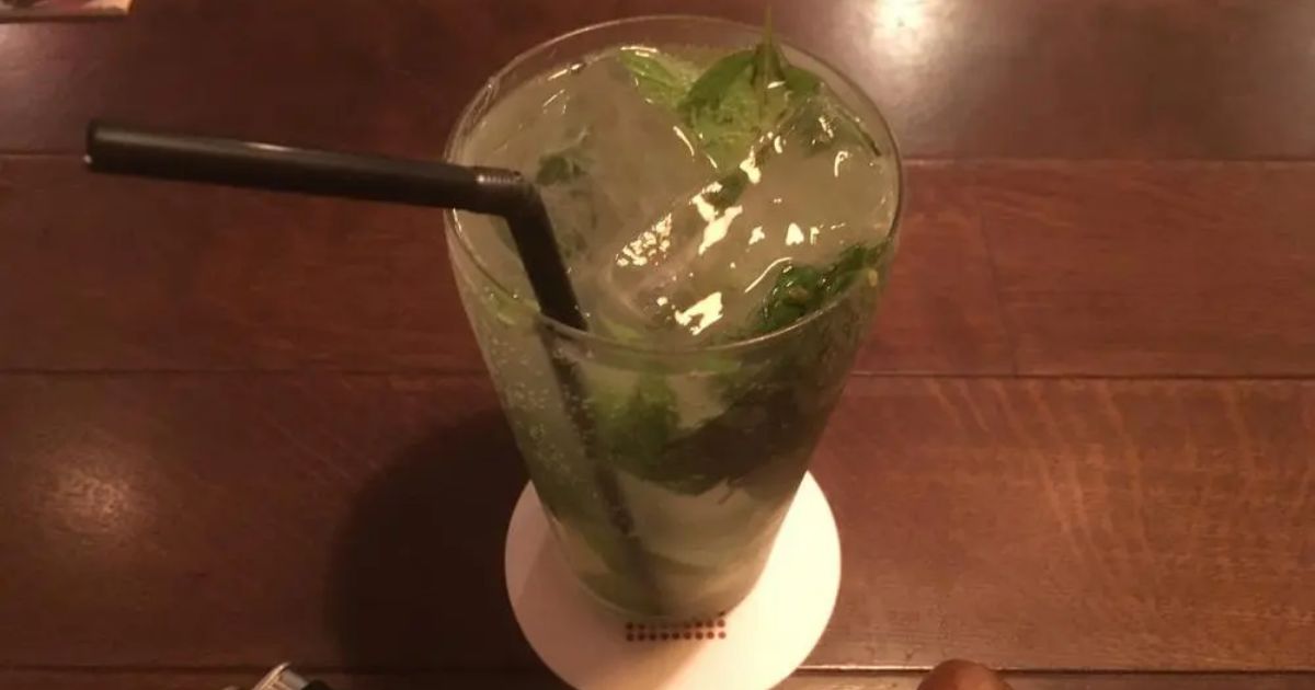 Bar Bitter Fruit(高知市/バー) Retty