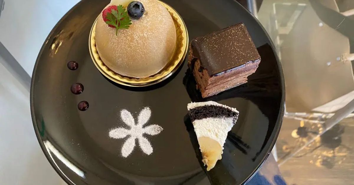 カフェアンドカフェ エクラン 稲毛区 花見川区 カフェ Retty