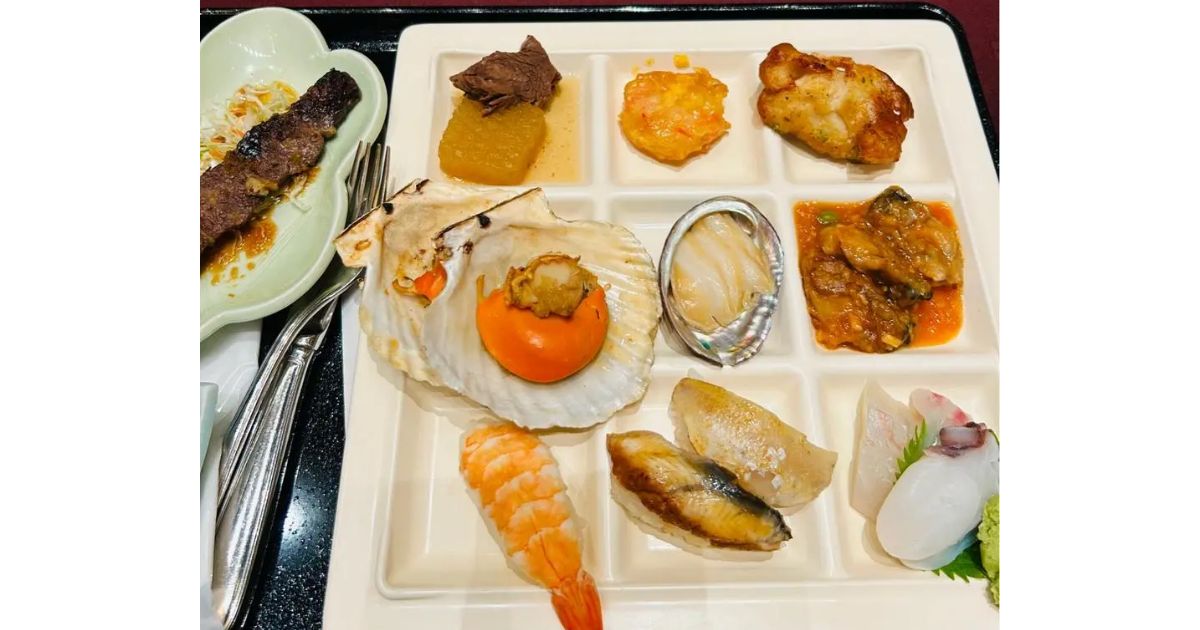 鳥羽シーサイドホテルのご予約（鳥羽/旅館） - Retty（レッティ）
