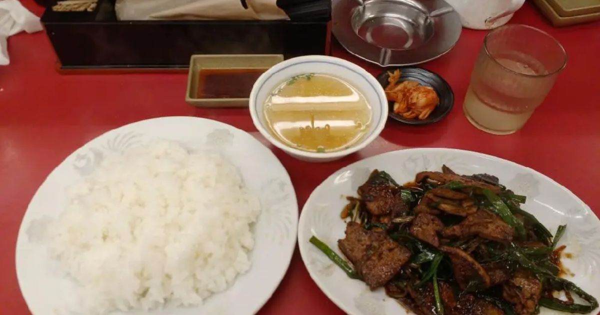 来来（兵庫区/中華） - Retty（レッティ）