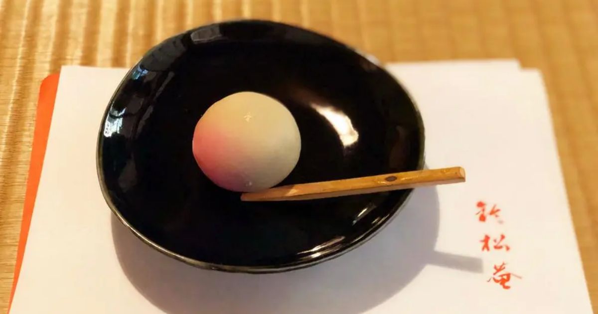 茶室 鈴松庵 鈴鹿 甘味処 Retty