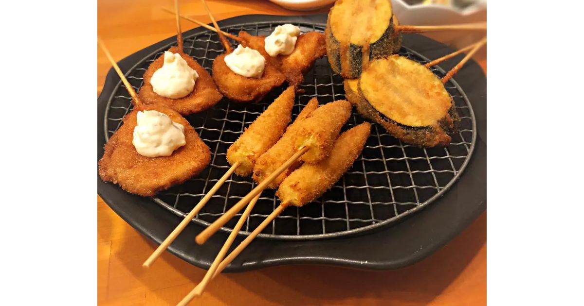 ヒロヤ（宮崎市/串カツ・串揚げ） - Retty（レッティ）