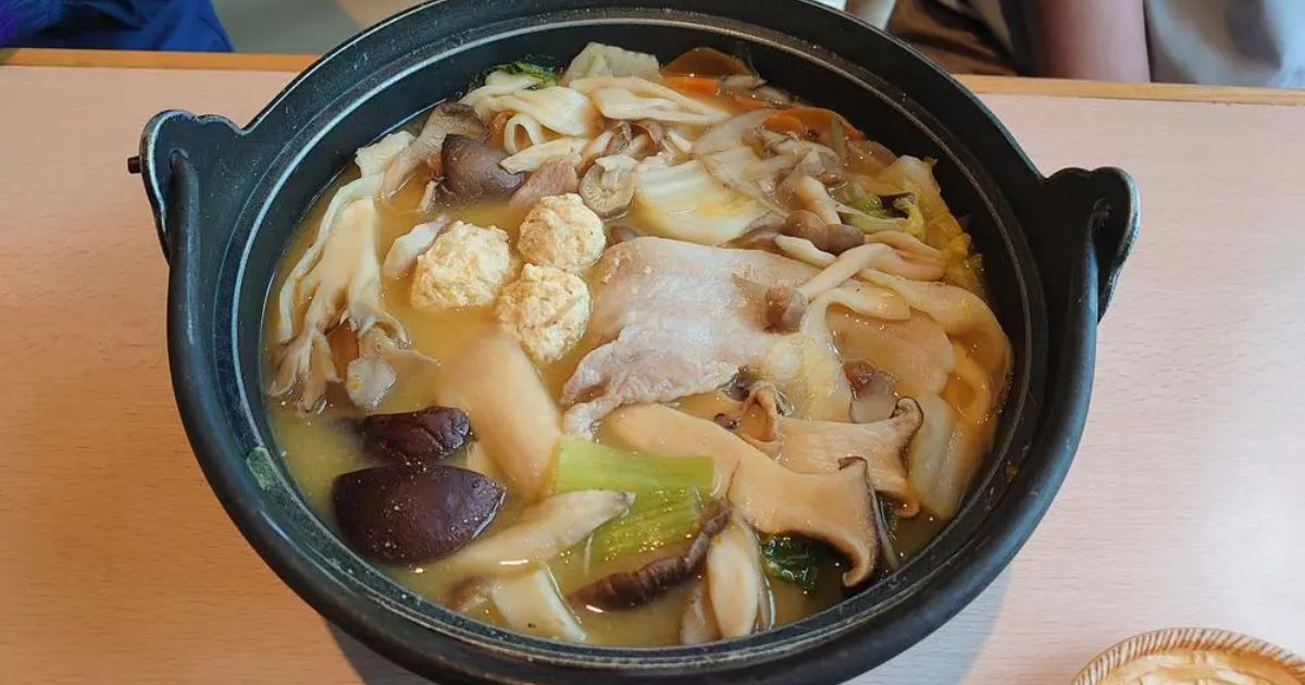 浅間茶屋 山中湖畔店 山中湖 うどん Retty