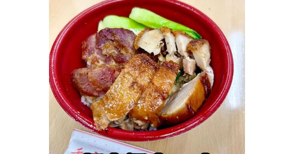 重慶飯店 本館売店（元町・中華街/中華） - Retty（レッティ）