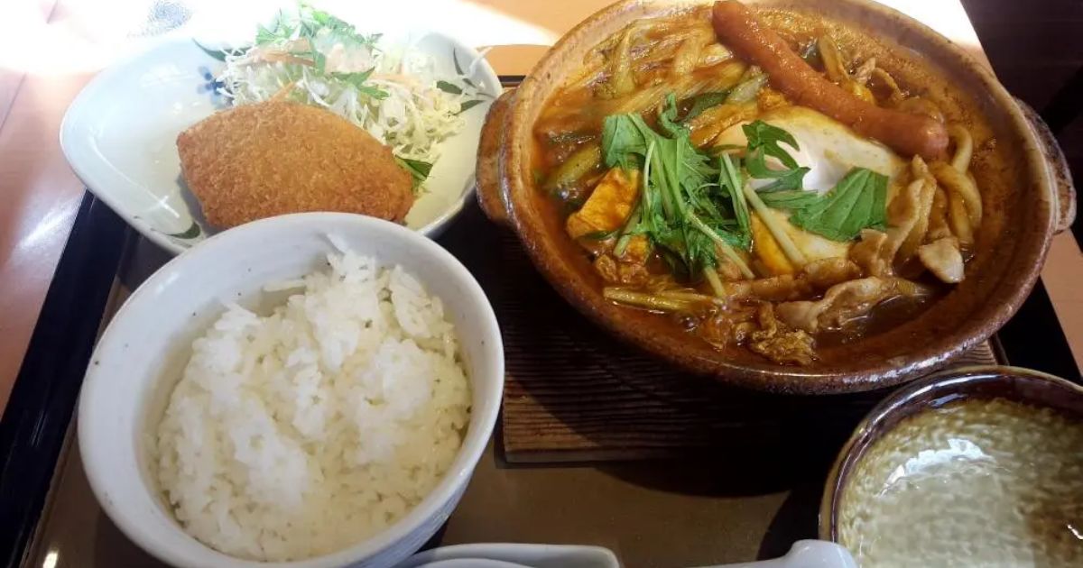 やよい軒 大野モール店（佐世保/ラーメン） - Retty（レッティ）