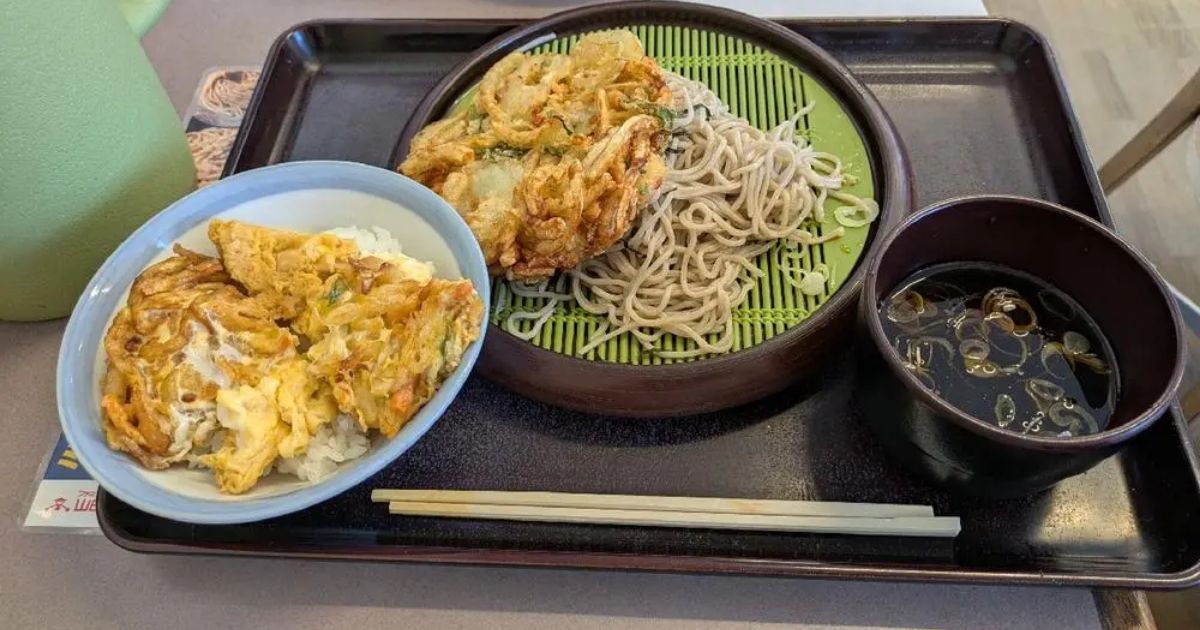 山田うどん 水上公園店（上尾/うどん） - Retty（レッティ）