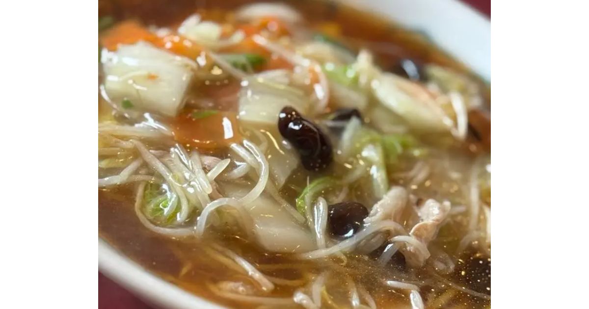 古久家 石川店(藤沢/ラーメン) Retty