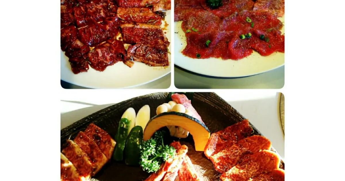 大門 花巻 韓国料理 Retty