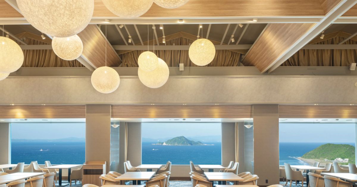 IRAGO BOLD KITCHEN(【旧店名】グリルブッフェレストラン サン