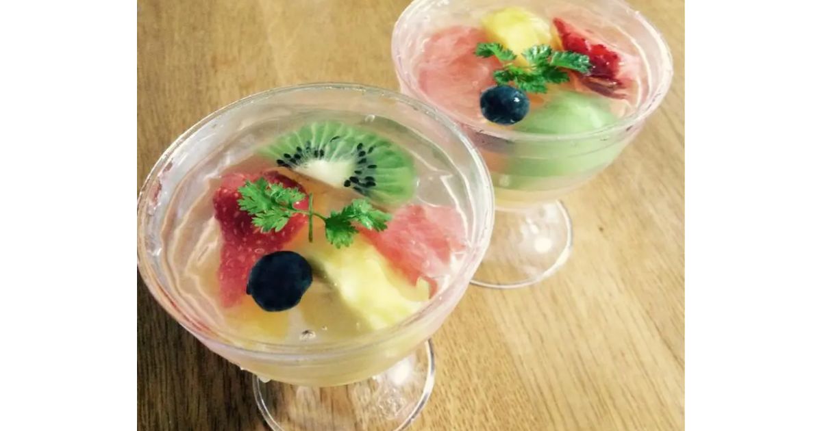 ペシュ レザン 大丸梅田店 梅田 スイーツ Retty