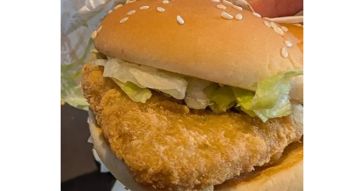 マクドナルド 東大和清水店（立川/ハンバーガーチェーン） - Retty