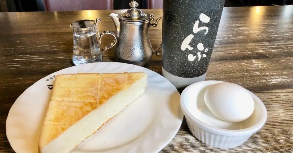 珈琲屋らんぷ 志摩店（志摩/カフェ） - Retty（レッティ）