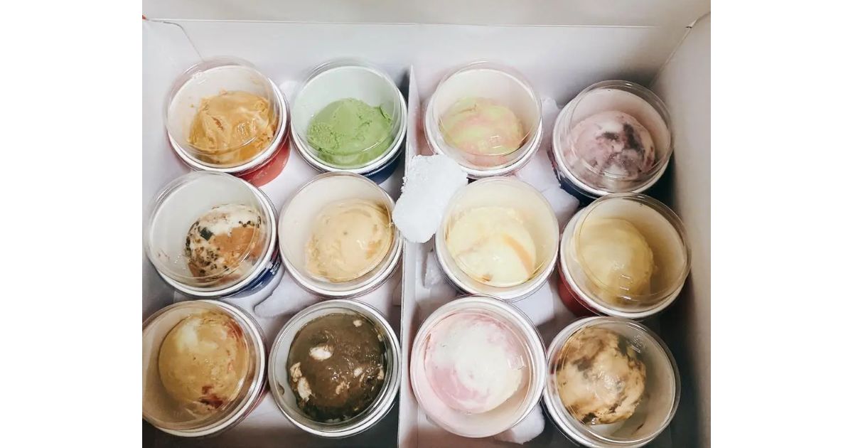 サーティワンアイスクリーム トレッサ横浜店 大倉山 スイーツ Retty