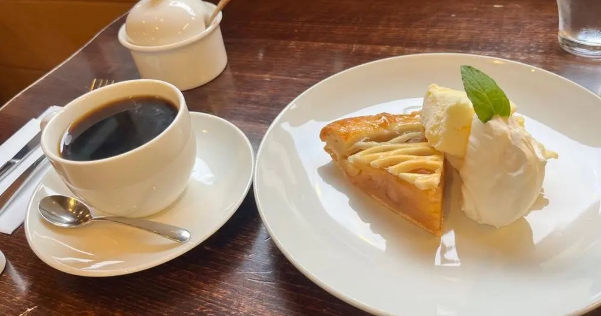 グラスハープ 港南台 カフェ Retty