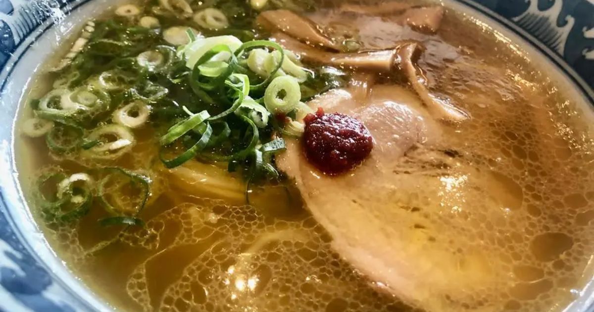 伊勢ラーメン 伊勢 つけ麺 Retty