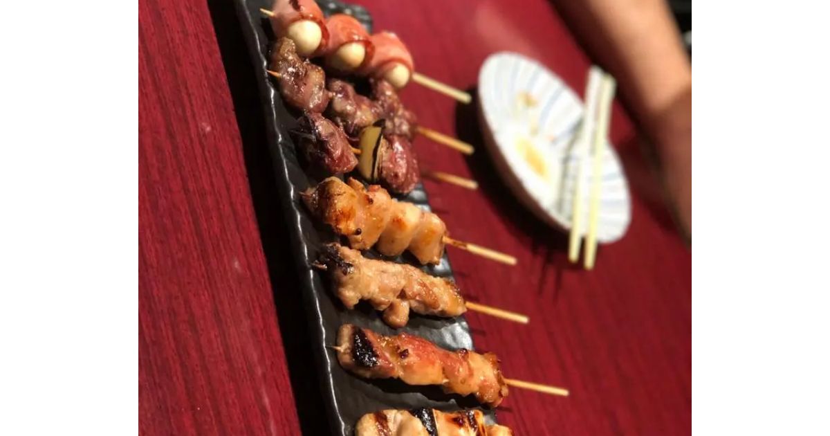 まるしょう 田崎店 熊本市 焼き鳥 Retty