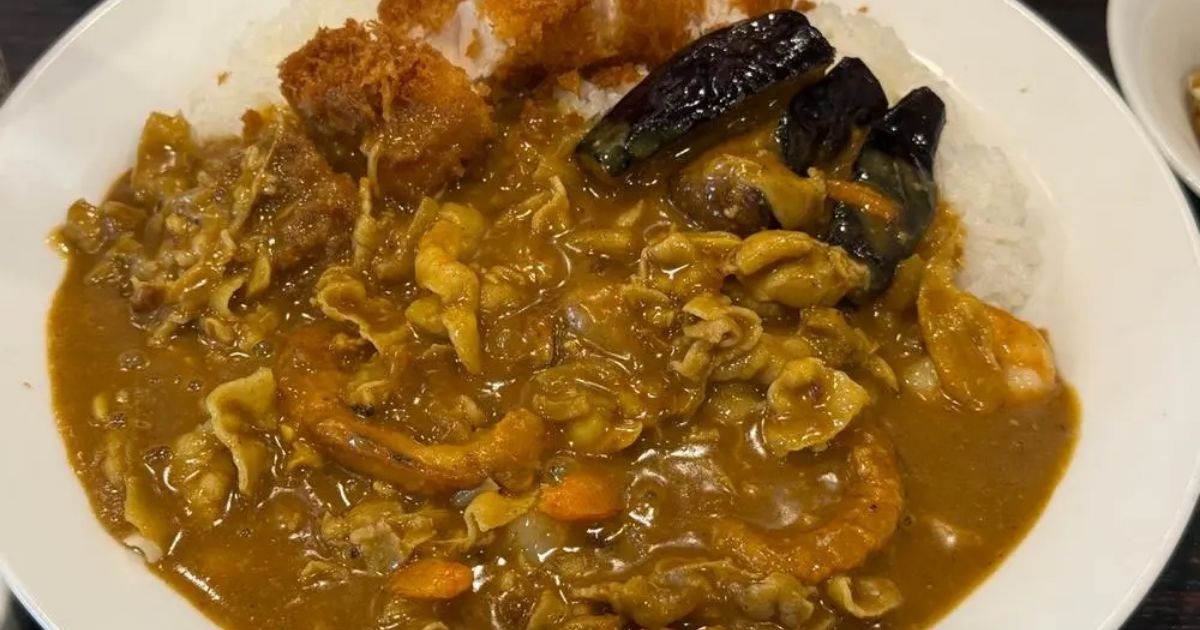 カレーハウスCoCo壱番屋 世田谷区駒沢店（駒沢・用賀/カレー） - Retty