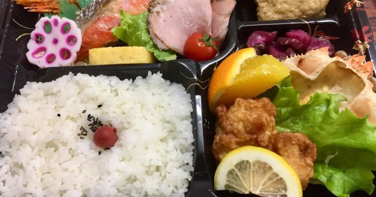 盛岡リフホテル仕出し部 盛岡 弁当屋 Retty
