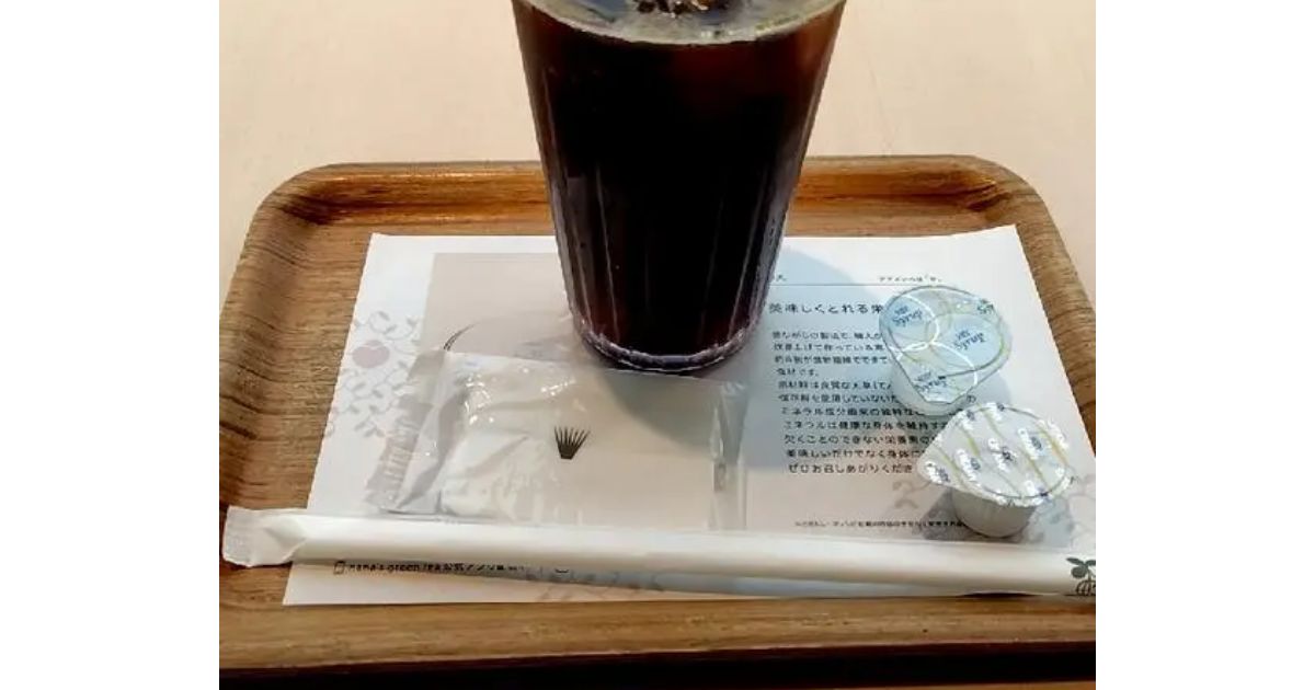 ナナズ グリーンティー ピオレ姫路店 姫路 カフェ Retty