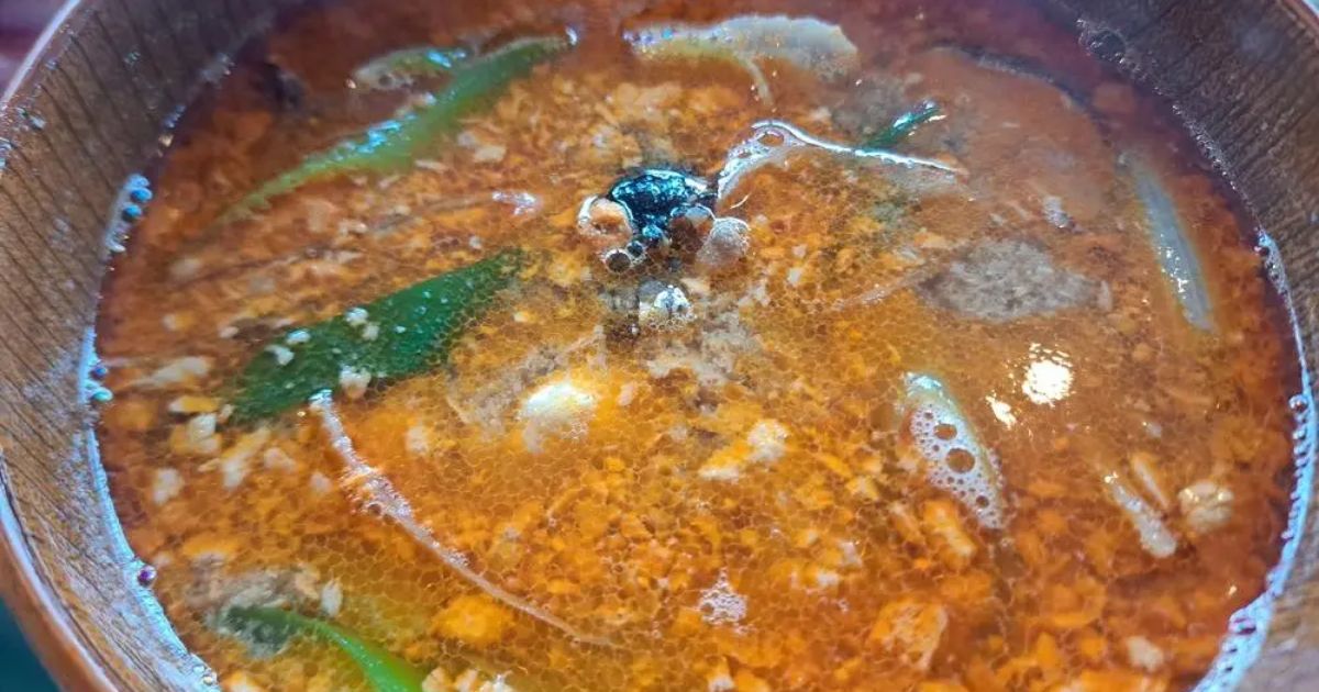 味干汐路 番屋（糸魚川/魚介・海鮮料理） - Retty（レッティ）