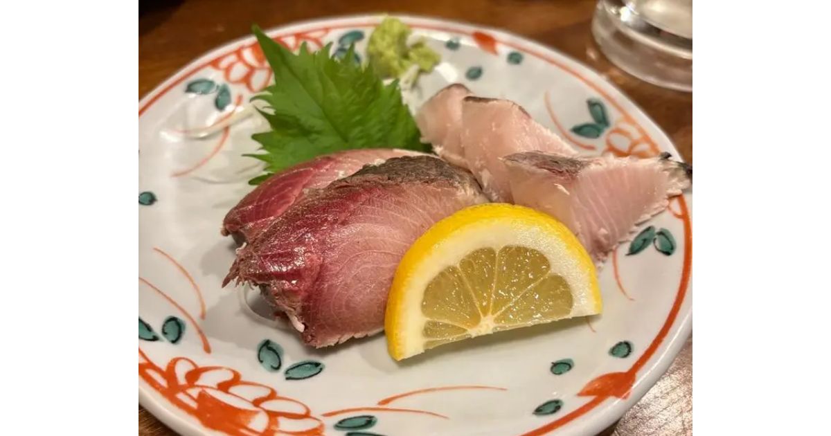 徳田酒店 第3ビルb2店 梅田 立ち飲み Retty
