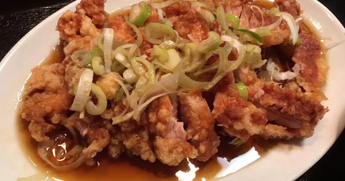 台湾料理鮮味館 SBC通り店(長野市/中華) Retty
