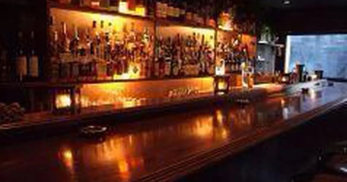 ショット バー ウェル(船橋/バー) Retty