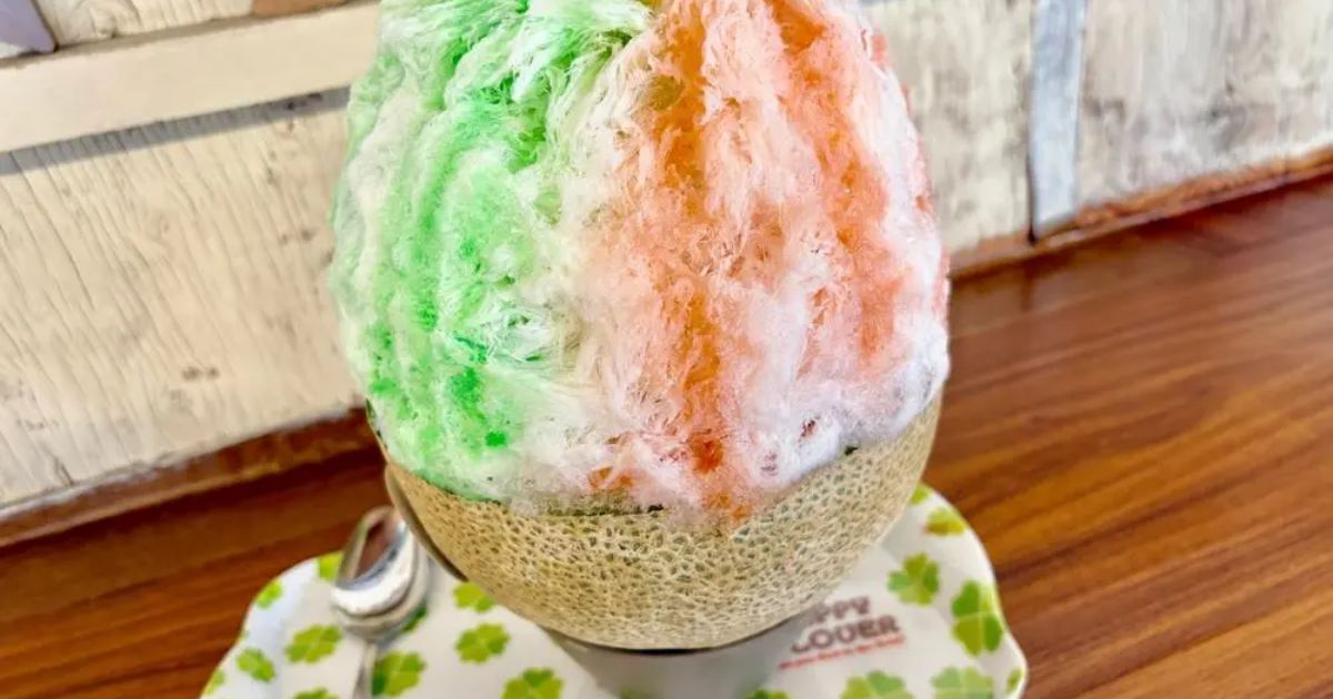 雪みるく（久喜/スイーツ） - Retty（レッティ）