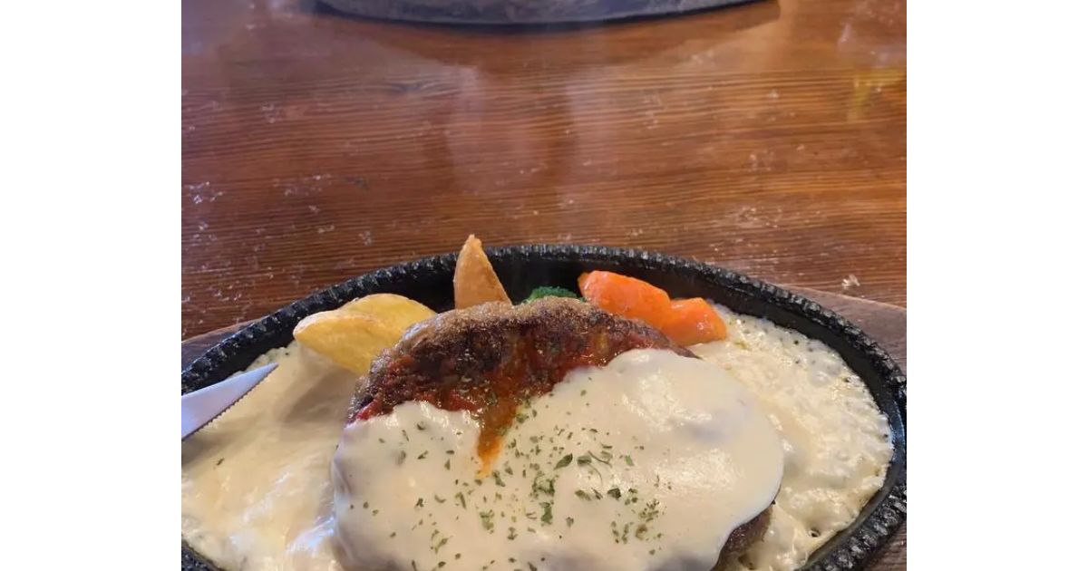 カントリーキッチン ロビン 北杜 ステーキ Retty