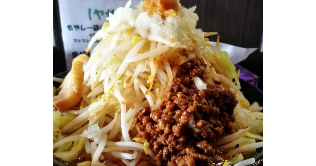 ラーメンガジロー岐阜北方店（本巣/ラーメン） - Retty（レッティ）