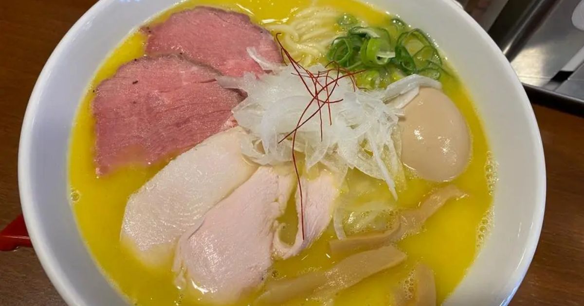 Ramen 風見鶏阿倍野（平野区・東住吉区/ラーメン） - Retty（レッティ）