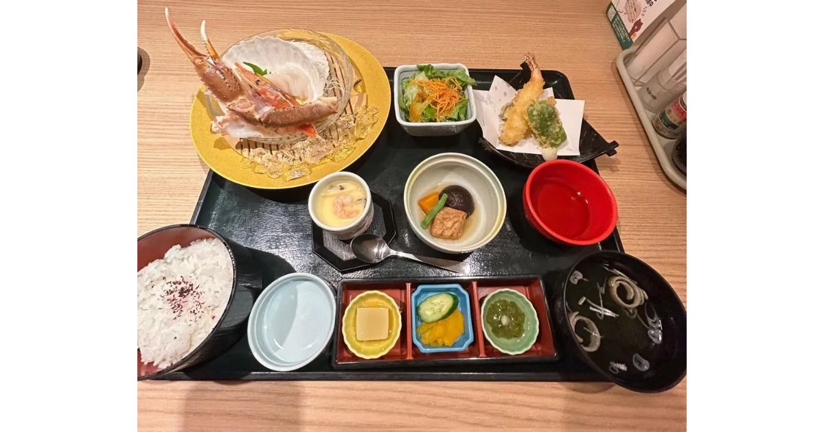 かに政宗 本町店 仙台駅西口 一番町 魚介 海鮮料理 Retty