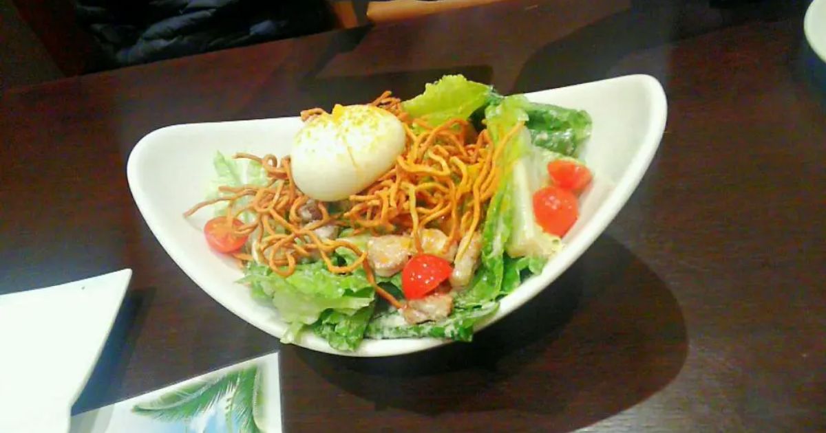 ボンテン センター南 創作料理 Retty