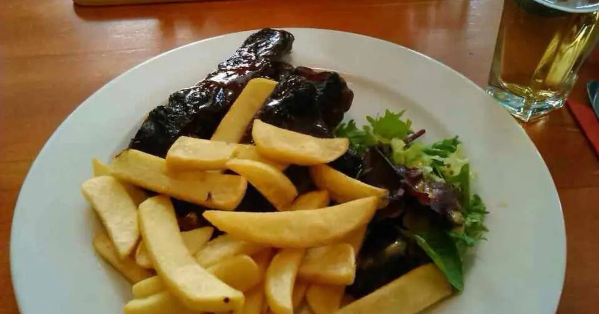 口コミ一覧：Cribbs Restaurant Retty 日本最大級の実名型グルメサービス