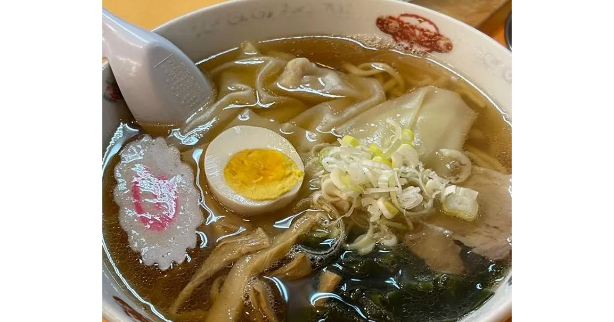 ラーメン金ちゃん（会津若松/ラーメン） - Retty（レッティ）