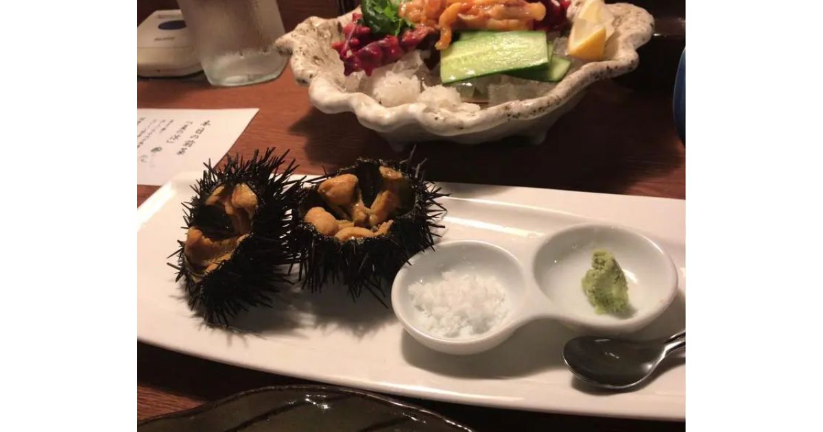 和 旬 彩 愚問愚答 あだん 仙台駅西口 一番町 和食 Retty