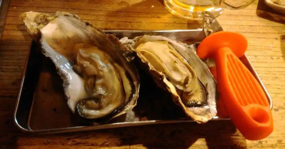 牡蠣小屋海賊船 浅草 魚介 海鮮料理 Retty