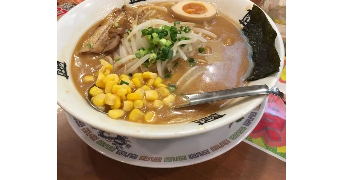 おおぎや 沼田インター店(沼田/ラーメン) - Retty