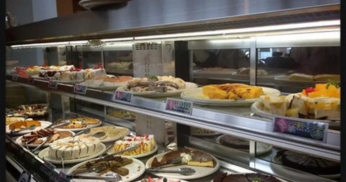 スイーツラボ 甲府 カフェ Retty