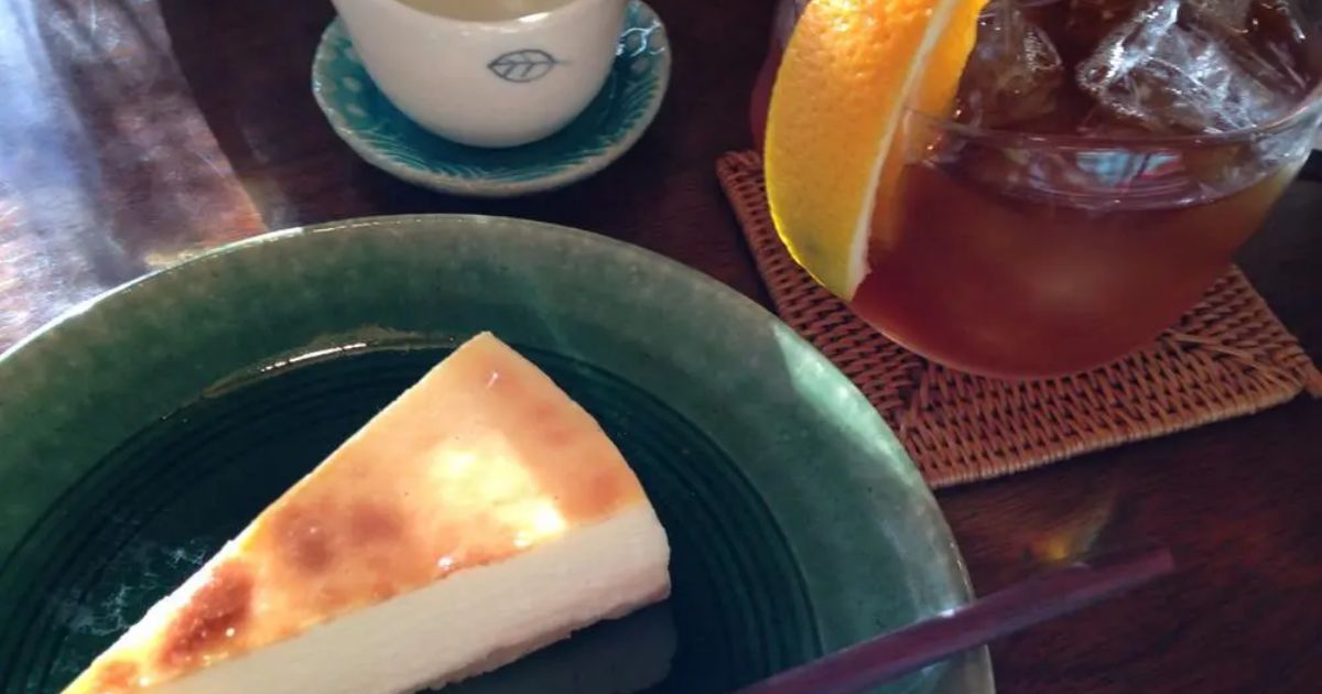 Milk 鶴岡市 カフェ Retty