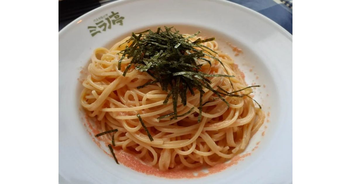 ちはやふる(ミラノパスタ) 北海道産小麦みのりのちから100%使用 みのりのちからパスタ（1.7mm