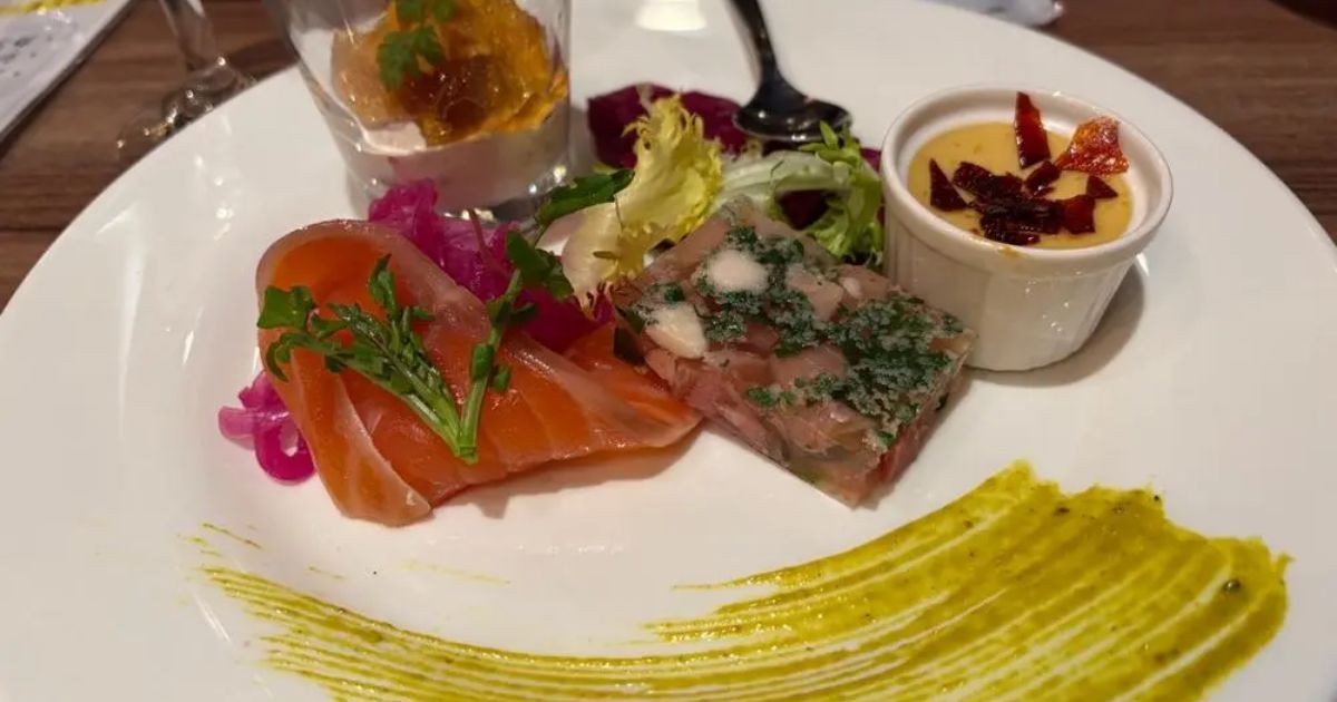 俺のイタリアン Tokyo 銀座 イタリアン Retty