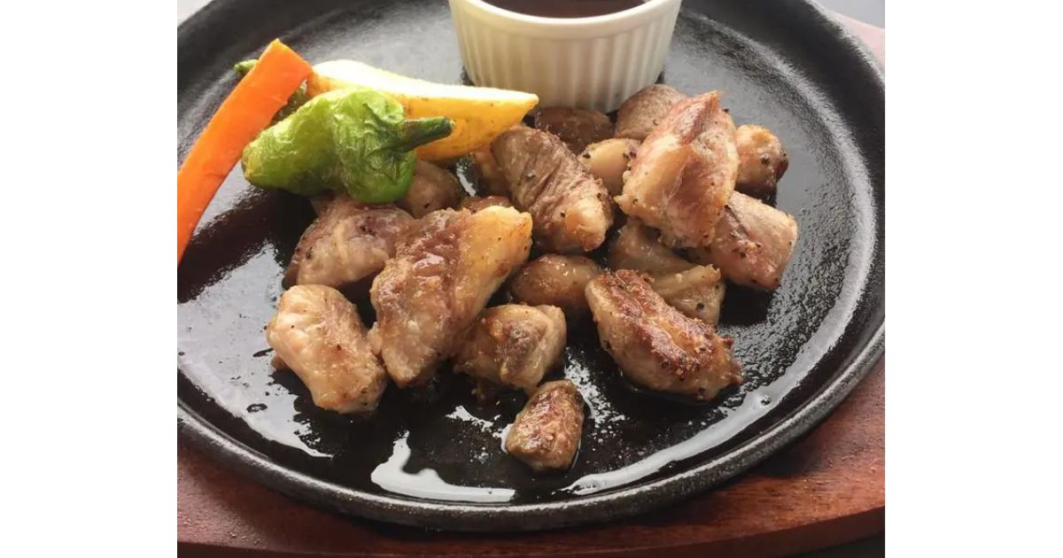 ANZU ステーキとワインの店（その他福岡市東区/ステーキ