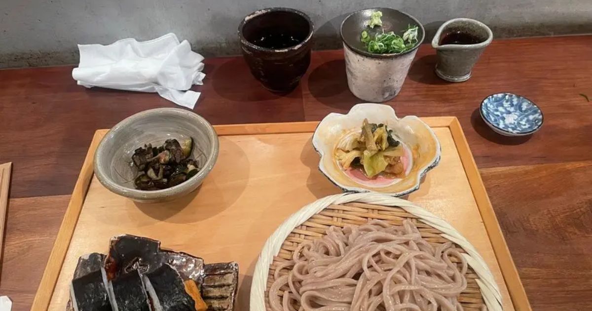 口コミ一覧：自家製粉石臼挽きうどん 青空blue 本店 - Retty（レッティ