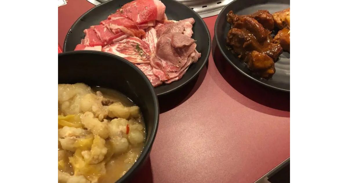 すたみな太郎ネクスト ドン キホーテ栄店 錦 バイキング Retty