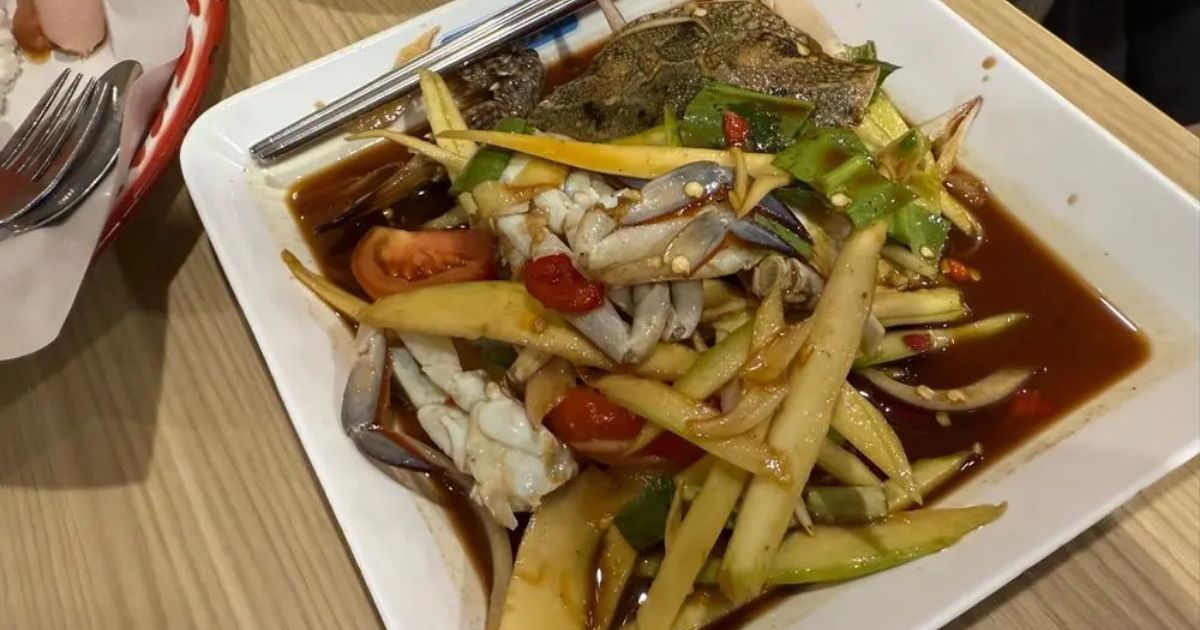 Pier21（チャオプラヤ川（東岸）/タイ料理） - Retty（レッティ）