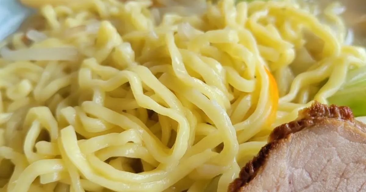 サッポロラーメン マリモ 南砺 ラーメン Retty