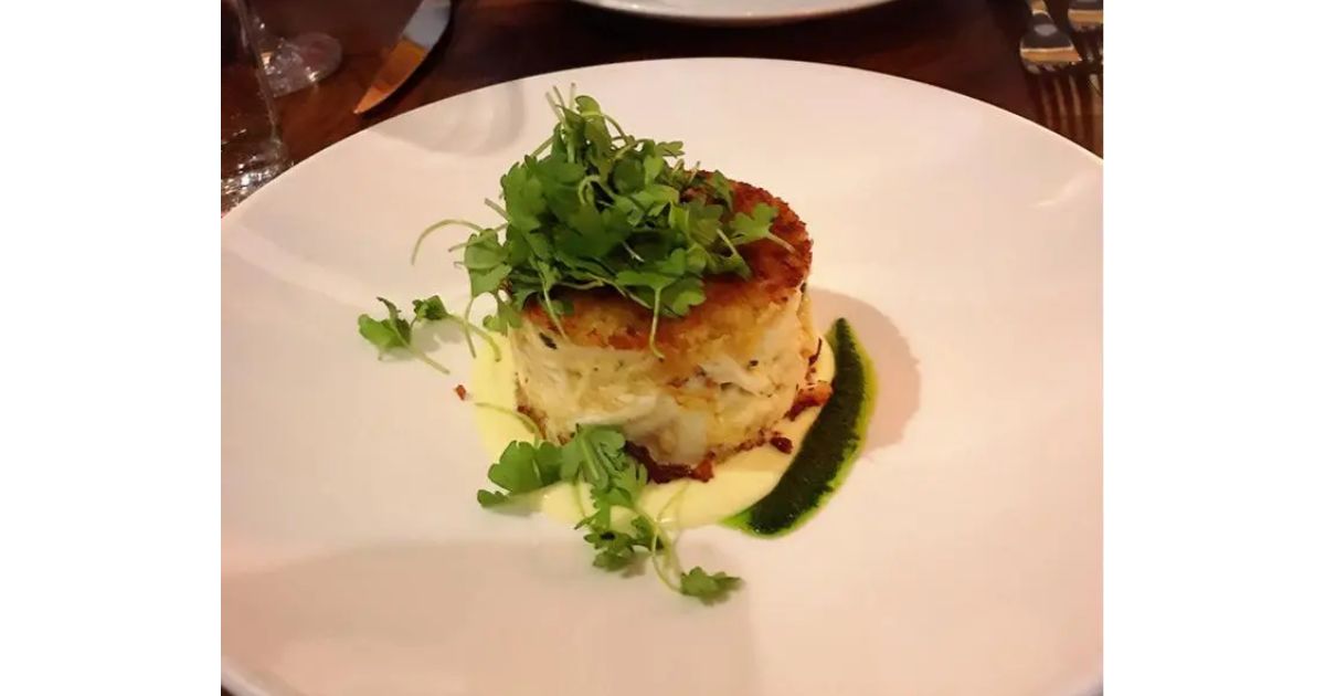 Michael Jordan S Steak House Chicago シカゴ Retty